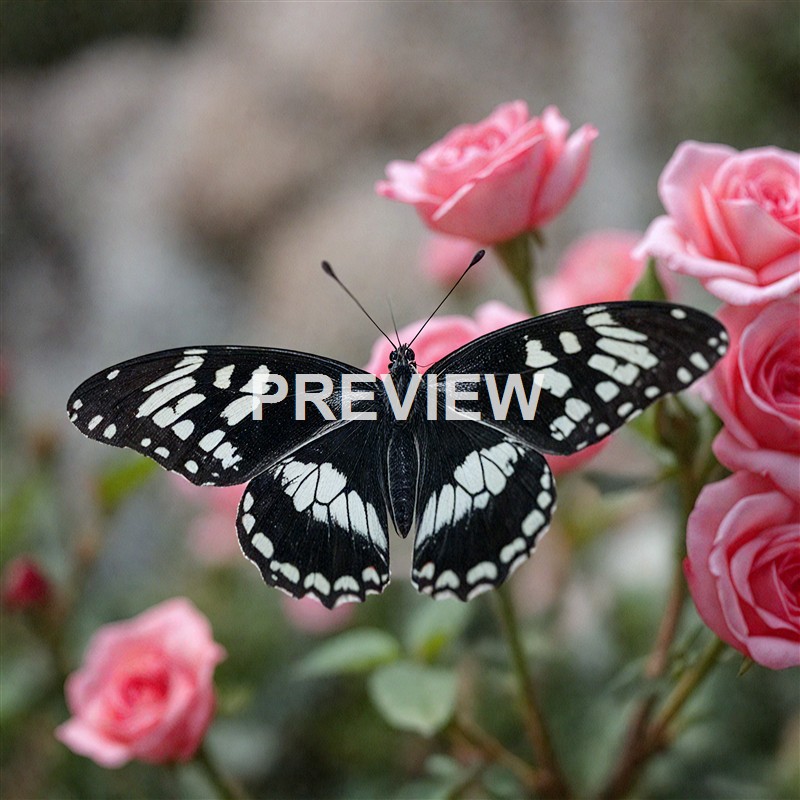 many-rare-black-and-whit-butterfly-in-rose-turkish-is (3)_250318232522_Filename Text 2_02647_Filename Text 3_result
